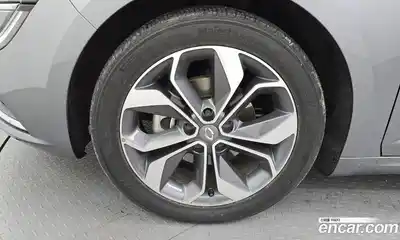 Renault SM6 2020 2.0 Автомат в Москве № 223619, миниатюра 5