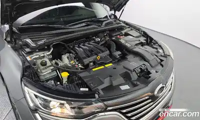 Renault SM6 2020 2.0 Автомат в Москве № 223619, миниатюра 6