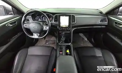 Renault SM6 2020 2.0 Автомат в Москве № 223619, миниатюра 7