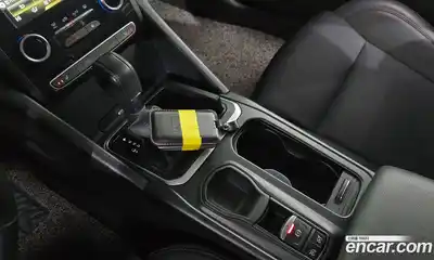 Renault SM6 2020 2.0 Автомат в Москве № 223619, миниатюра 9