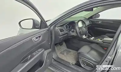 Renault SM6 2020 2.0 Автомат в Москве № 223619, миниатюра 10