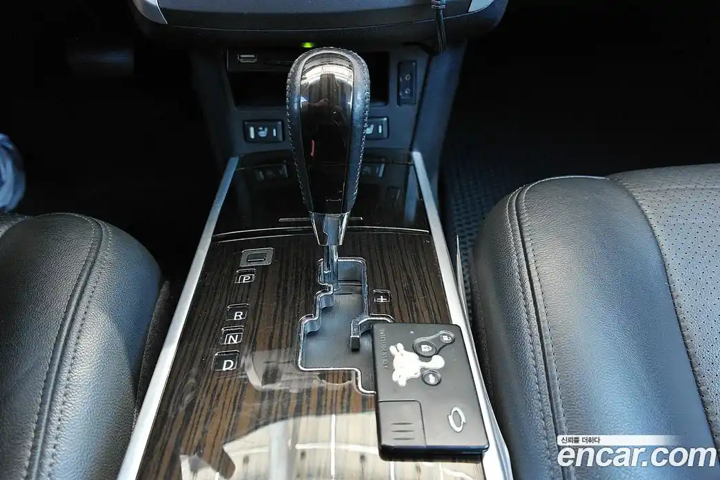 Renault SM7 2011 2.3 Автомат в Москве № 227472, фото 13