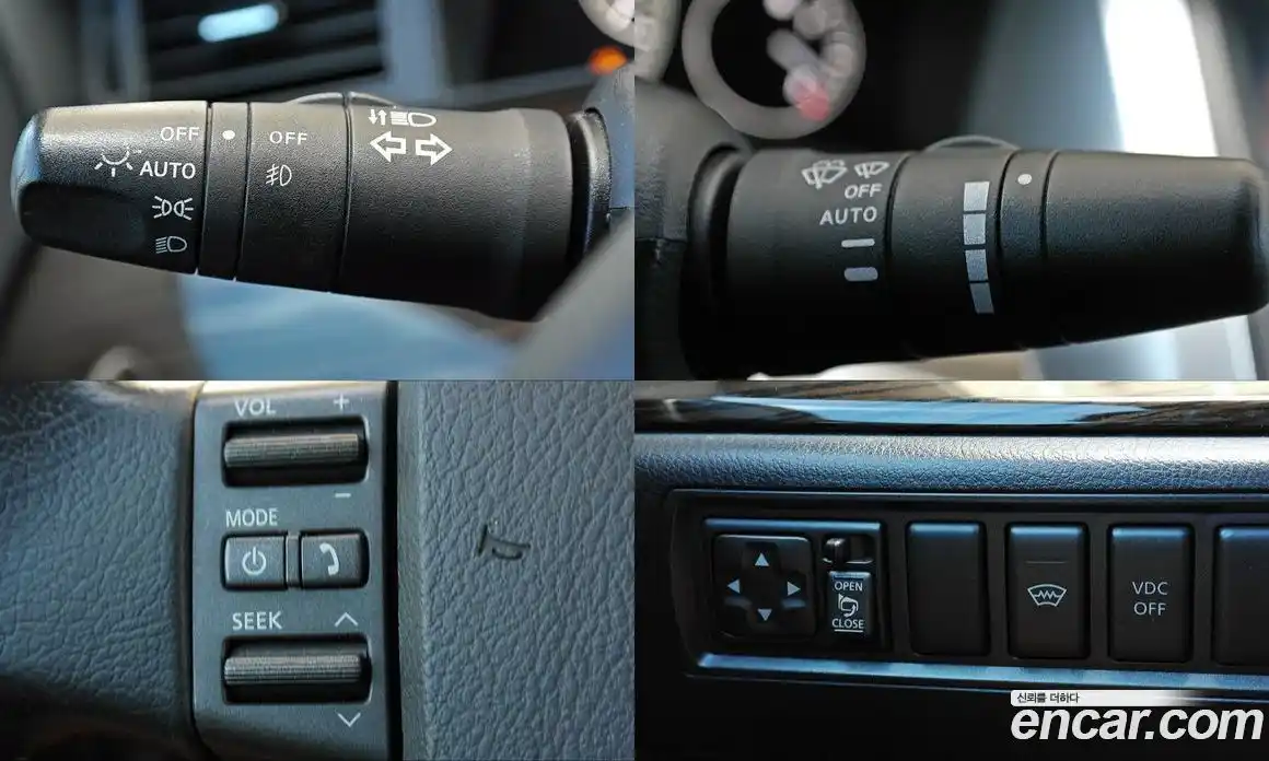 Renault SM7 2011 2.3 Автомат в Москве № 227472, фото 14