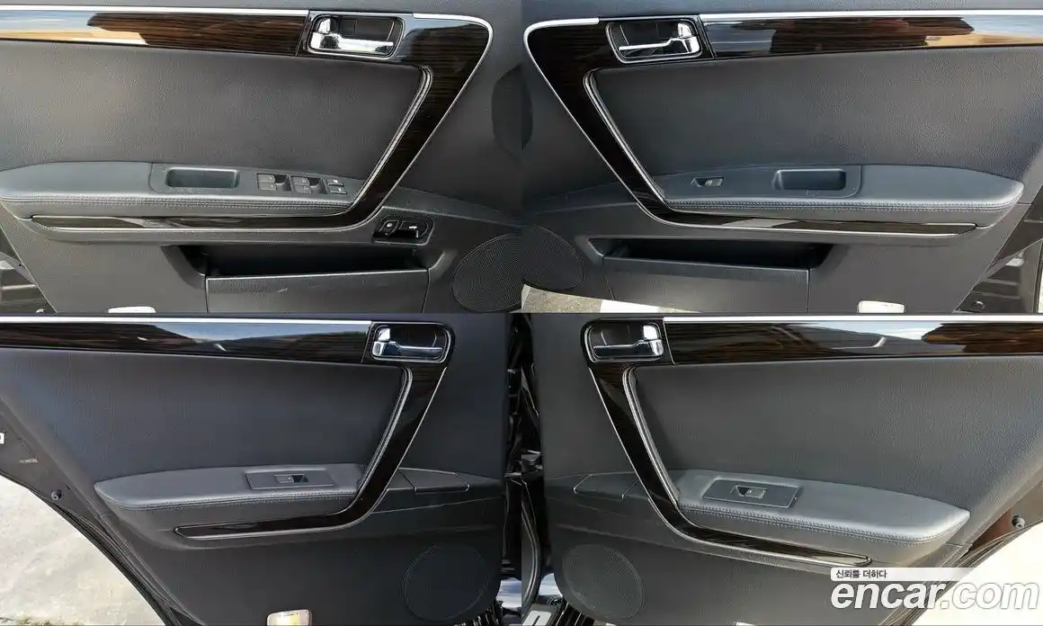 Renault SM7 2011 2.3 Автомат в Москве № 227472, фото 17