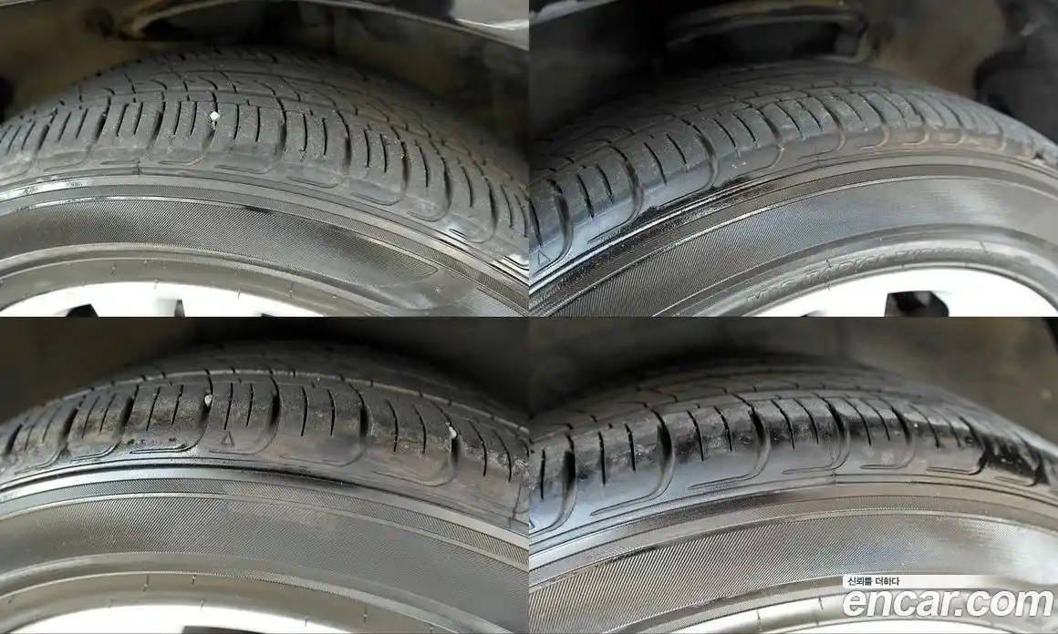 Renault SM7 2011 2.3 Автомат в Москве № 227472, фото 19