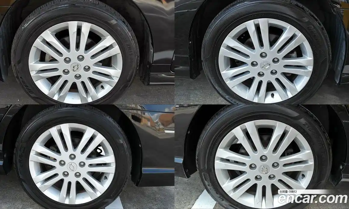 Renault SM7 2011 2.3 Автомат в Москве № 227472, фото 20