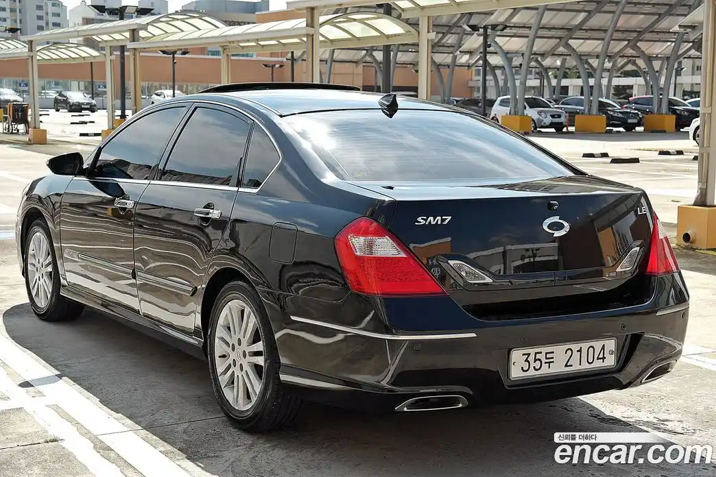 Renault SM7 2011 2.3 Автомат в Москве № 227472, фото 6