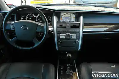 Renault SM7 2011 2.3 Автомат в Москве № 227472, миниатюра 9