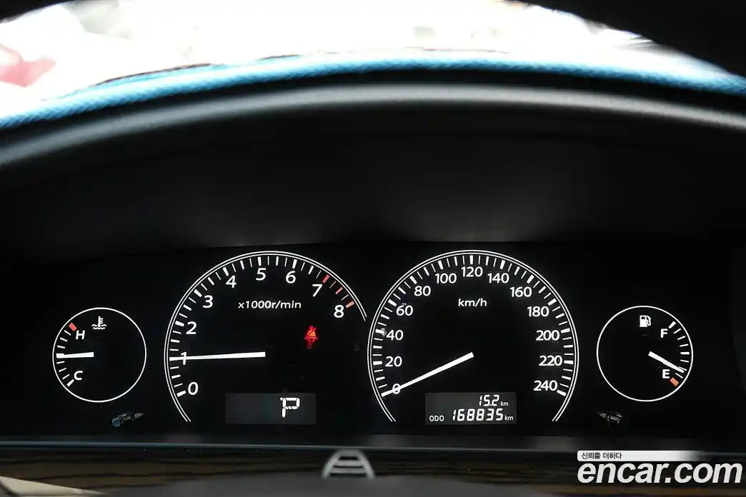 Renault SM7 2011 2.3 Автомат в Москве № 227472, фото 10