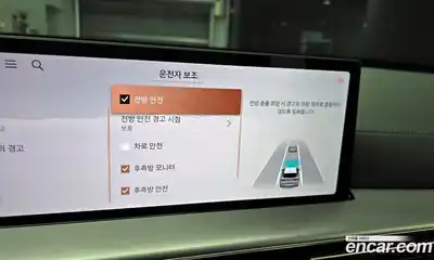 Genesis GV80 2024 2.5 Автомат в Москве № 22777, миниатюра 12