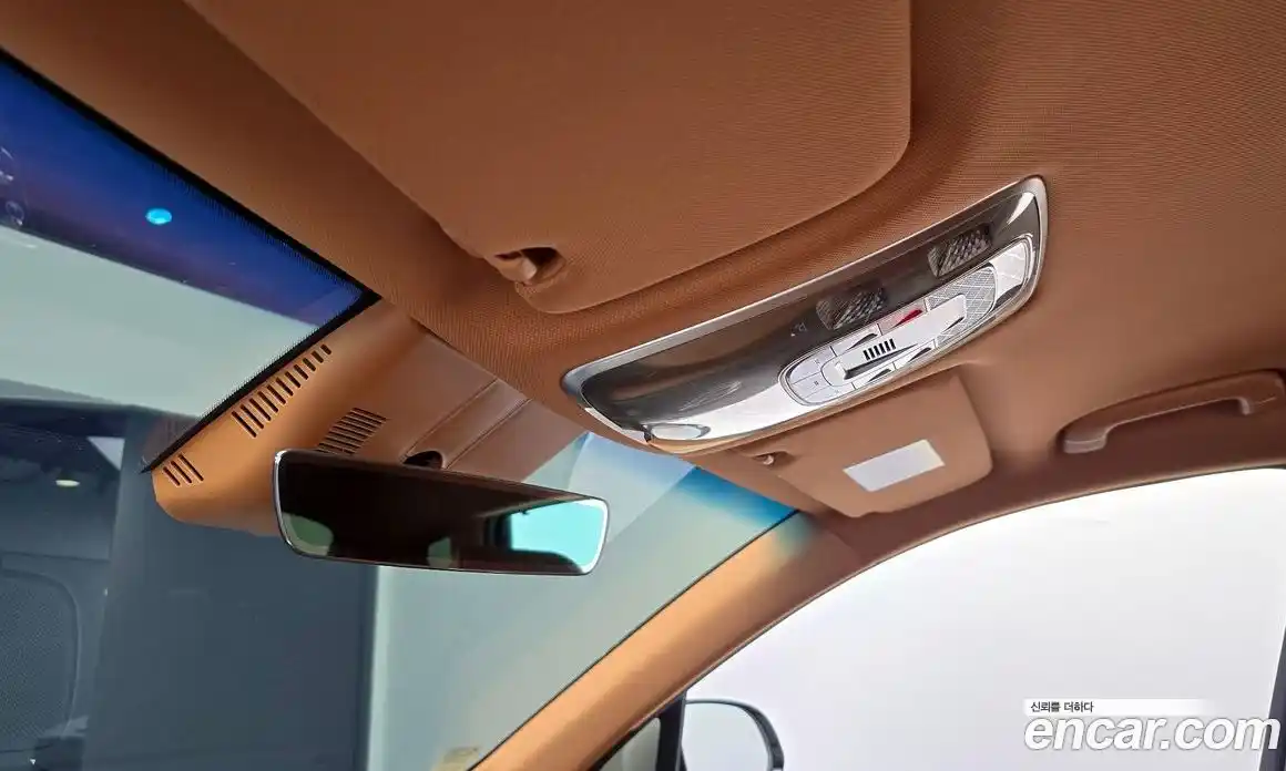 Genesis GV80 2024 2.5 Автомат в Москве № 22777, фото 17