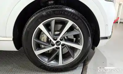 Genesis GV80 2024 2.5 Автомат в Москве № 22777, миниатюра 4