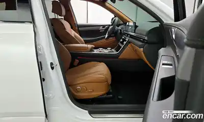 Genesis GV80 2024 2.5 Автомат в Москве № 22777, миниатюра 5