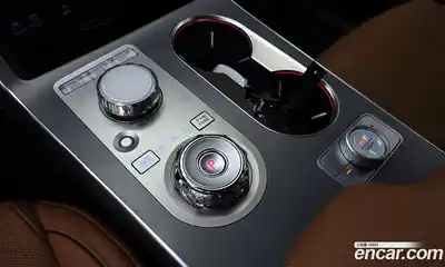 Genesis GV80 2024 2.5 Автомат в Москве № 22777, миниатюра 6