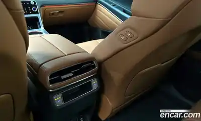 Genesis GV80 2024 2.5 Автомат в Москве № 22777, миниатюра 10