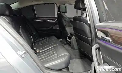 BMW 5-Series 2023 2.0 Автомат в Москве № 228453, миниатюра 11