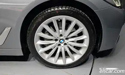 BMW 5-Series 2023 2.0 Автомат в Москве № 228453, миниатюра 5