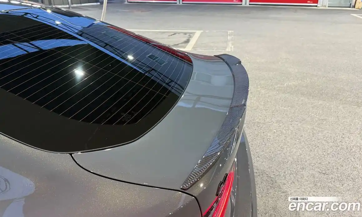 BMW i4 2024 Автомат в Москве № 228520, фото 13