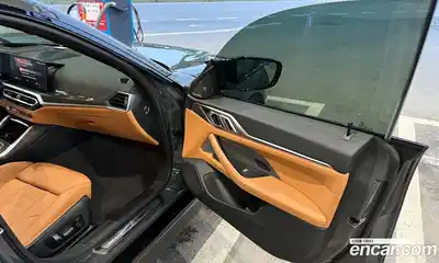 BMW i4 2024 Автомат в Москве № 228520, миниатюра 10