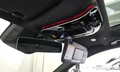 Mercedes-Benz C-Class 2024 2.0 Автомат в Москве № 229450, миниатюра 5