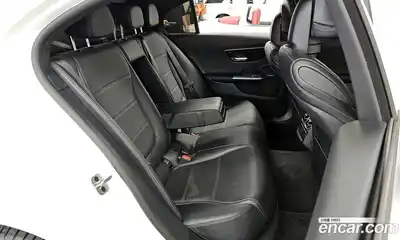 Mercedes-Benz C-Class 2024 2.0 Автомат в Москве № 229450, миниатюра 7