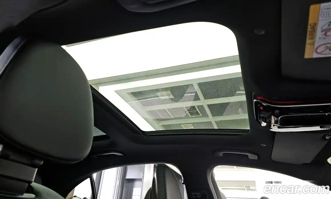 Mercedes-Benz C-Class 2024 2.0 Автомат в Москве № 229450, фото 9