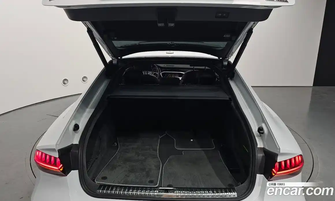 Audi A7 2020 3.0 Автомат в Москве № 230016, фото 12