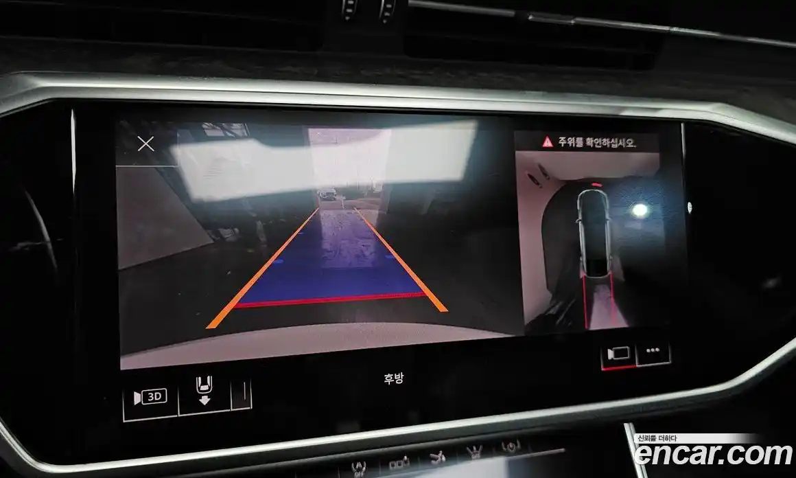 Audi A7 2020 3.0 Автомат в Москве № 230016, фото 19