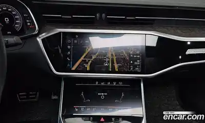 Audi A7 2020 3.0 Автомат в Москве № 230016, миниатюра 2