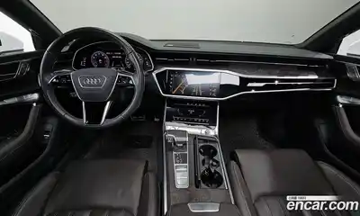 Audi A7 2020 3.0 Автомат в Москве № 230016, миниатюра 4