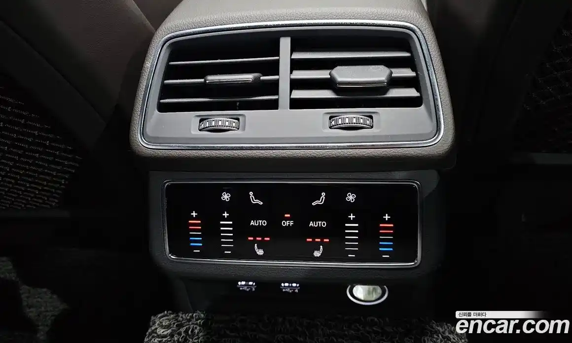 Audi A7 2020 3.0 Автомат в Москве № 230016, фото 6