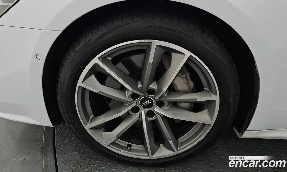 Audi A7 2020 3.0 Автомат в Москве № 230016, фото 8