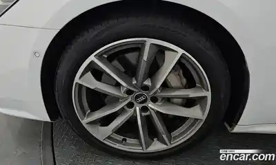 Audi A7 2020 3.0 Автомат в Москве № 230016, миниатюра 8