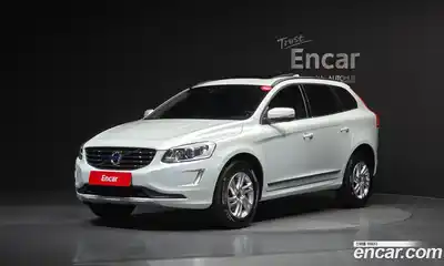 Volvo XC60 2016 2.0 Автомат в Москве № 230594, миниатюра 2
