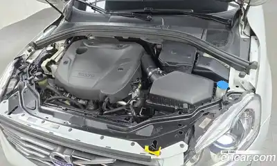 Volvo XC60 2016 2.0 Автомат в Москве № 230594, миниатюра 8