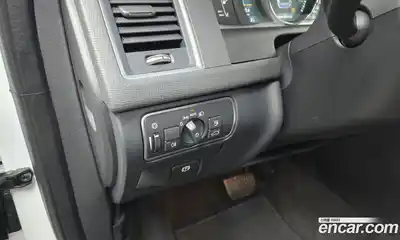 Volvo XC60 2016 2.0 Автомат в Москве № 230594, миниатюра 9