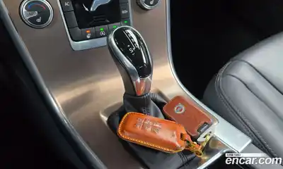 Volvo XC60 2016 2.0 Автомат в Москве № 230594, миниатюра 10