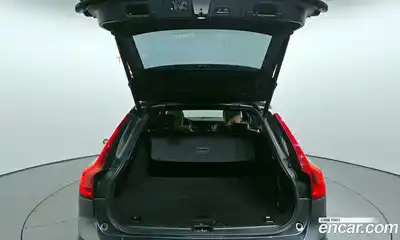 Volvo V90 2019 2.0 Автомат в Москве № 230616, миниатюра 4