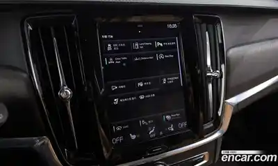 Volvo V90 2019 2.0 Автомат в Москве № 230616, миниатюра 8