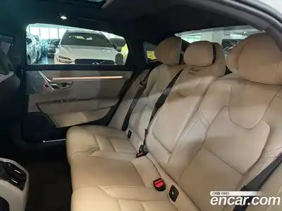 Volvo S90 2026 2.0 Автомат в Москве № 230721, миниатюра 11