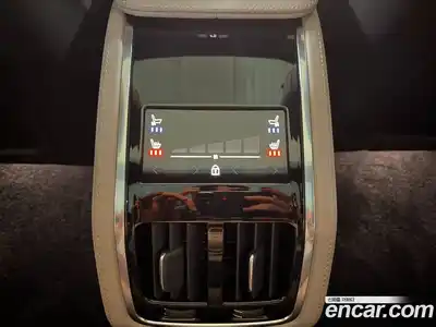 Volvo S90 2026 2.0 Автомат в Москве № 230721, миниатюра 12