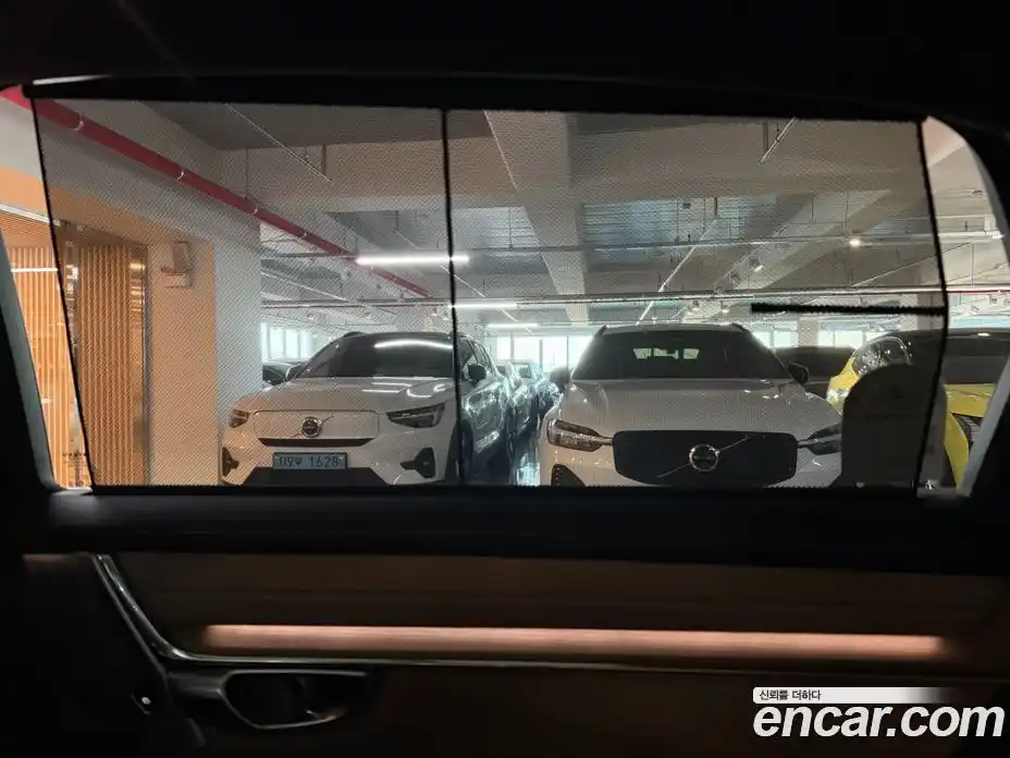 Volvo S90 2026 2.0 Автомат в Москве № 230721, фото 13