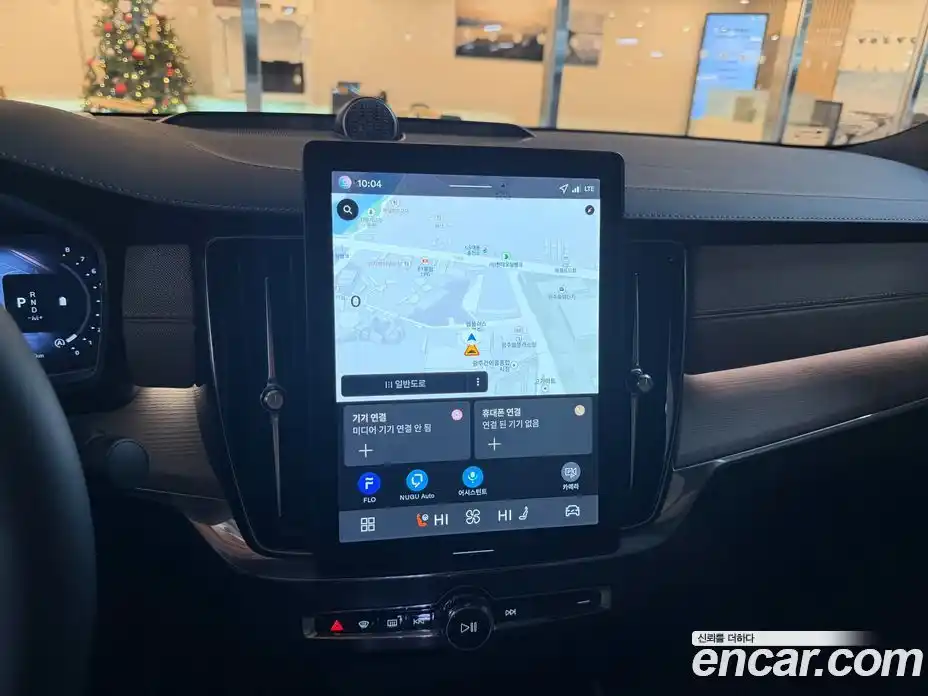 Volvo S90 2026 2.0 Автомат в Москве № 230721, фото 14