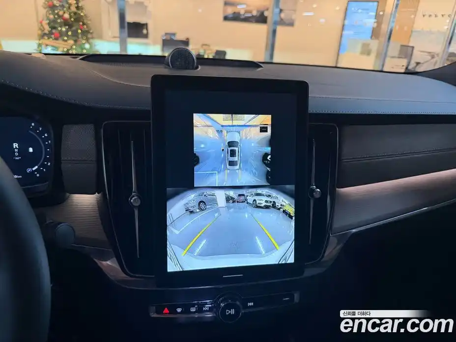 Volvo S90 2026 2.0 Автомат в Москве № 230721, фото 15