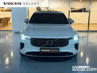 Volvo S90 2026 2.0 Автомат в Москве № 230721, миниатюра 3