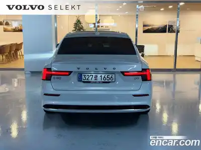 Volvo S90 2026 2.0 Автомат в Москве № 230721, миниатюра 4