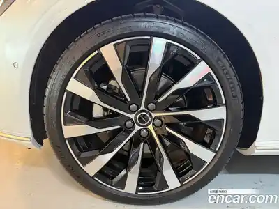 Volvo S90 2026 2.0 Автомат в Москве № 230721, миниатюра 5