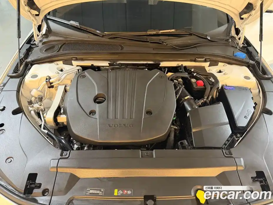 Volvo S90 2026 2.0 Автомат в Москве № 230721, фото 6