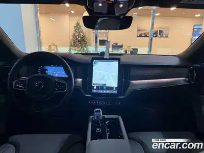 Volvo S90 2026 2.0 Автомат в Москве № 230721, миниатюра 7