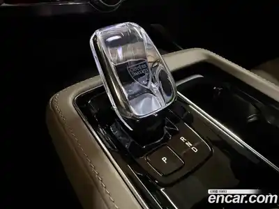 Volvo S90 2026 2.0 Автомат в Москве № 230721, миниатюра 9